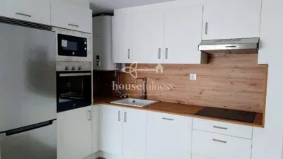 Apartment in the Centre photo 8