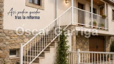 House in Ourense photo 27