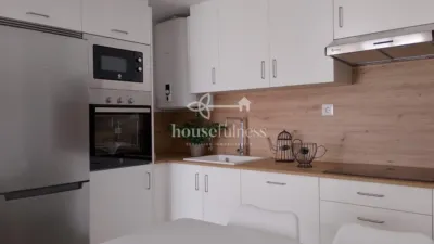 Apartment in the Centre photo 16