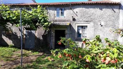 House in Lugar Loureiros photo 2