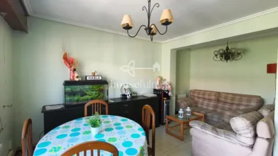 Apartment on Calle del Río Jubia photo 4
