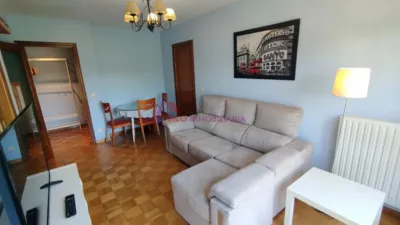 Apartment on Calle del Hermano Rafael photo 8