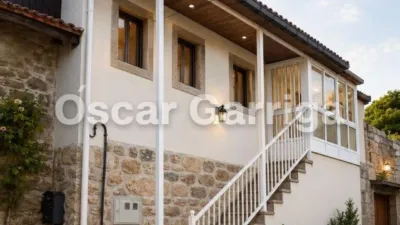 House in Ourense photo 26