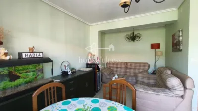 Apartment on Calle del Río Jubia photo 5