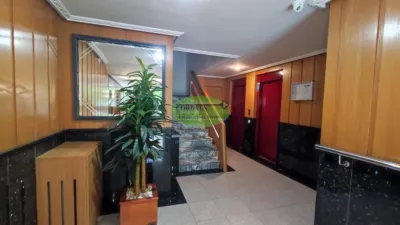 Apartment in Mirador de Alameda photo 10
