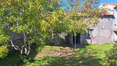 House in Lugar Loureiros photo 4
