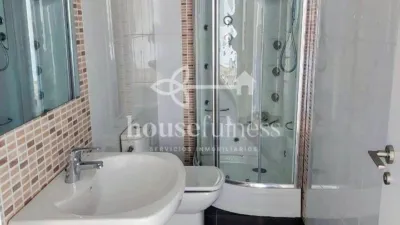 Apartment in the Centre photo 23