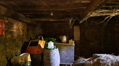 House in Lugar Loureiros photo 18