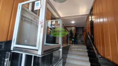 Apartment in Mirador de Alameda photo 9