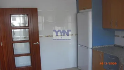 Piso – Narón, A Fonte da Cruz, A Solaina - Más