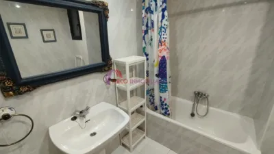 Apartment on Calle del Hermano Rafael photo 16