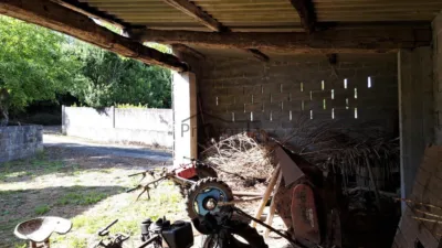 House in Lugar Loureiros photo 32