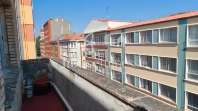 Piso en calle del Río Jubia photo 15