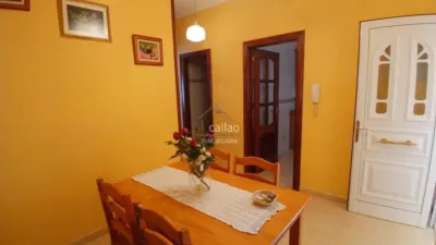Piso en Santa Cecilia photo 23