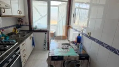Apartment in Rodeira photo 6