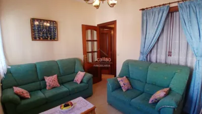 Piso en Santa Cecilia photo 37
