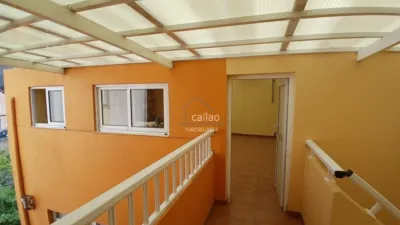 Piso en Santa Cecilia photo 47