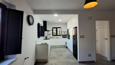 Casa – Irixoa, Lambre - Vista 4