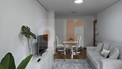 Apartment in El Con photo 13