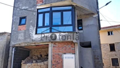 Casa – Irixoa, Lambre - Vista 3