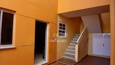 Piso en Santa Cecilia photo 18