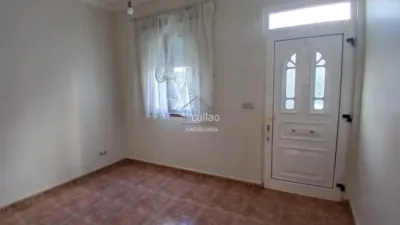 Flat in Santa Cecilia photo 2