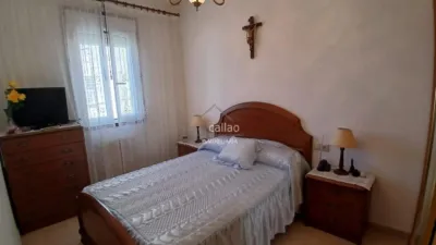 Piso en Santa Cecilia photo 31