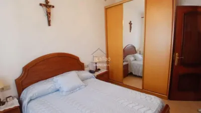 Piso en Santa Cecilia photo 32