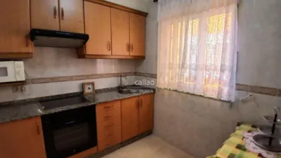 Piso en Santa Cecilia photo 25