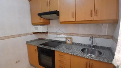 Piso en Santa Cecilia photo 27