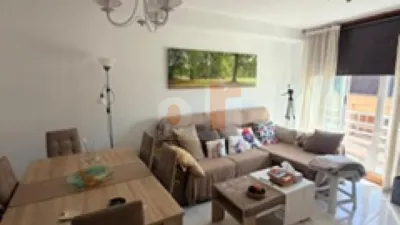 Apartment in Rodeira photo 7