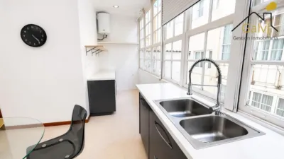 Apartment on Calle de María photo 5