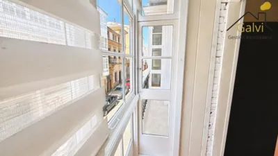 Apartment on Calle de María photo 15
