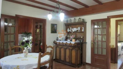 Chalet in Cabanas photo 9