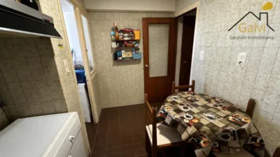 Apartment in Espasante photo 16