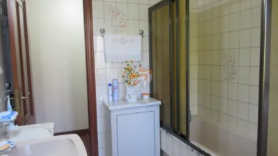 Chalet in Cabanas photo 25