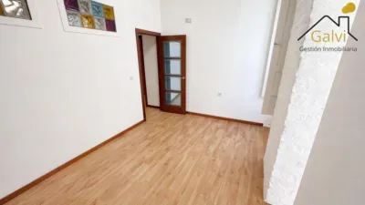 Apartment on Calle de María photo 16