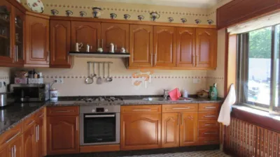 Chalet in Cabanas photo 3
