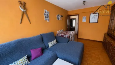 Apartment in Espasante photo 22