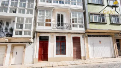 Apartment on Calle de María photo 2