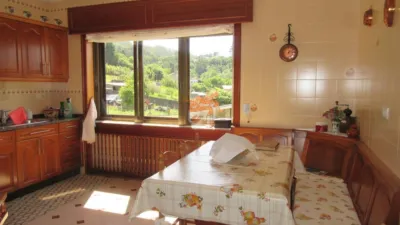 Chalet in Cabanas photo 5