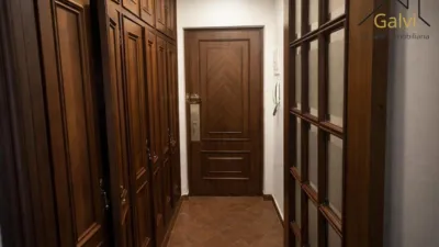 Piso – Mugardos, As Casas Baratas, O Cristo - Vista 4