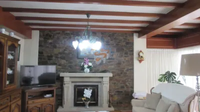 Chalet in Cabanas photo 8