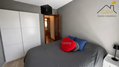 Apartment in Espasante photo 9