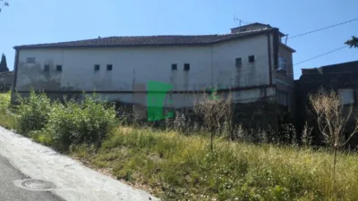 House in Ourense photo 31