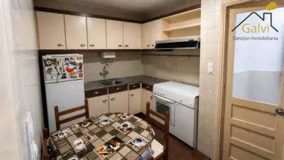 Apartment in Espasante photo 15