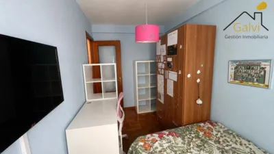 Apartment in Espasante photo 13