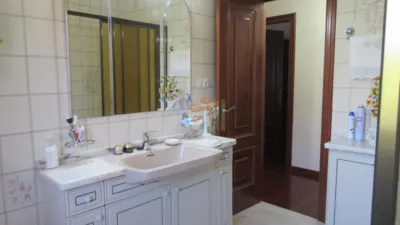 Chalet in Cabanas photo 26