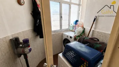 Apartment in Espasante photo 17