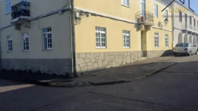 Piso – Mugardos, As Casas Baratas, O Cristo - Vista 2